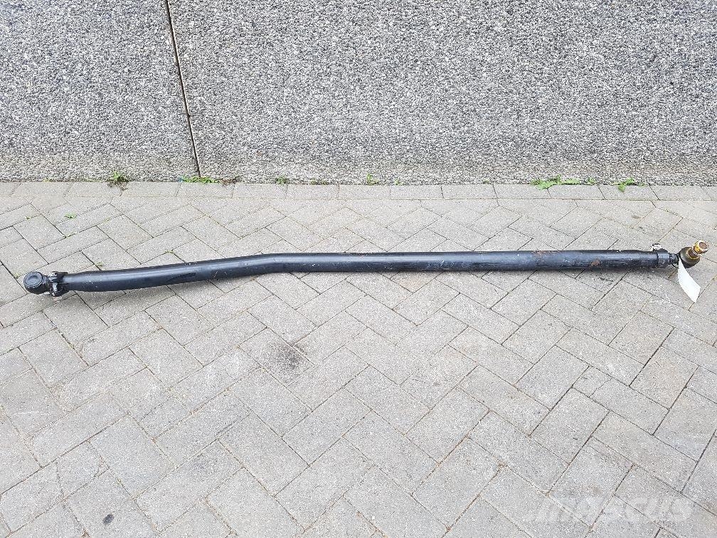 Liebherr L514 - 10042246 - Tie rod/Spurstange/Stuurstang 轴