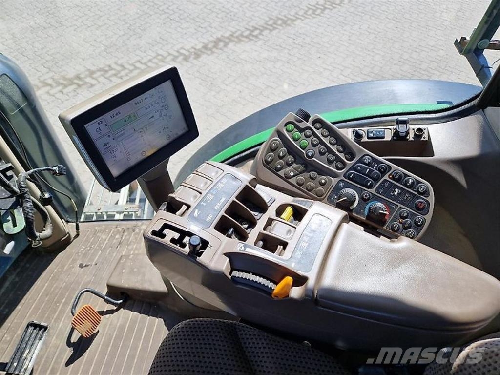 John Deere 8285R PowerShift Traktoren