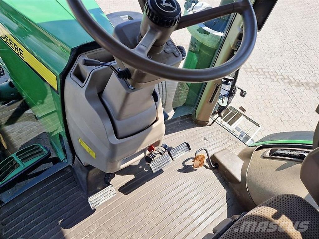 John Deere 8285R PowerShift Traktoren