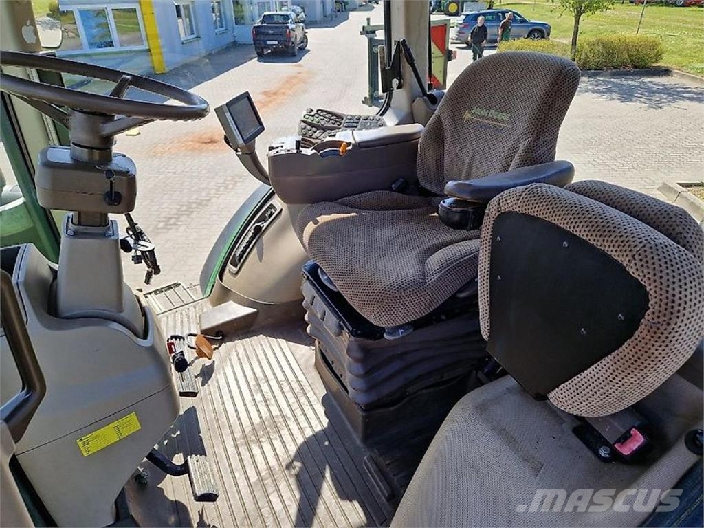 John Deere 8285R PowerShift Traktoren
