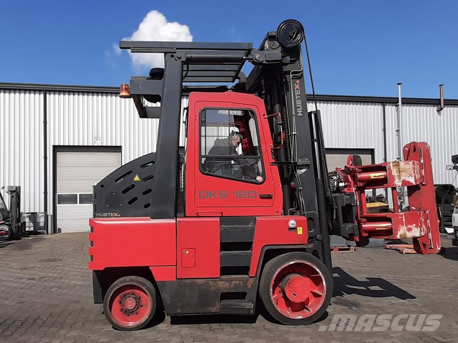 Hubtex DKS120 Otras carretillas elevadoras