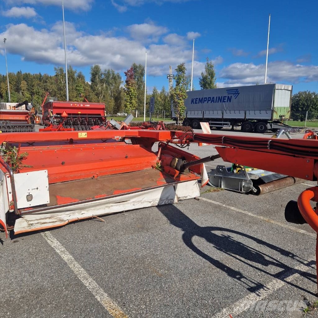 Kuhn FC 352 G Uređaji za kosačice
