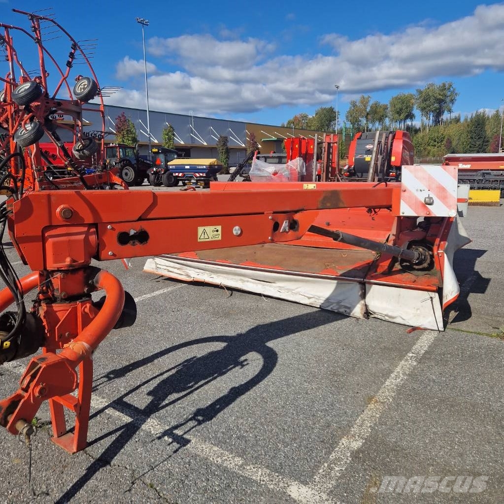 Kuhn FC 352 G Uređaji za kosačice