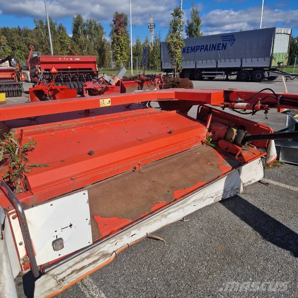 Kuhn FC 352 G Uređaji za kosačice