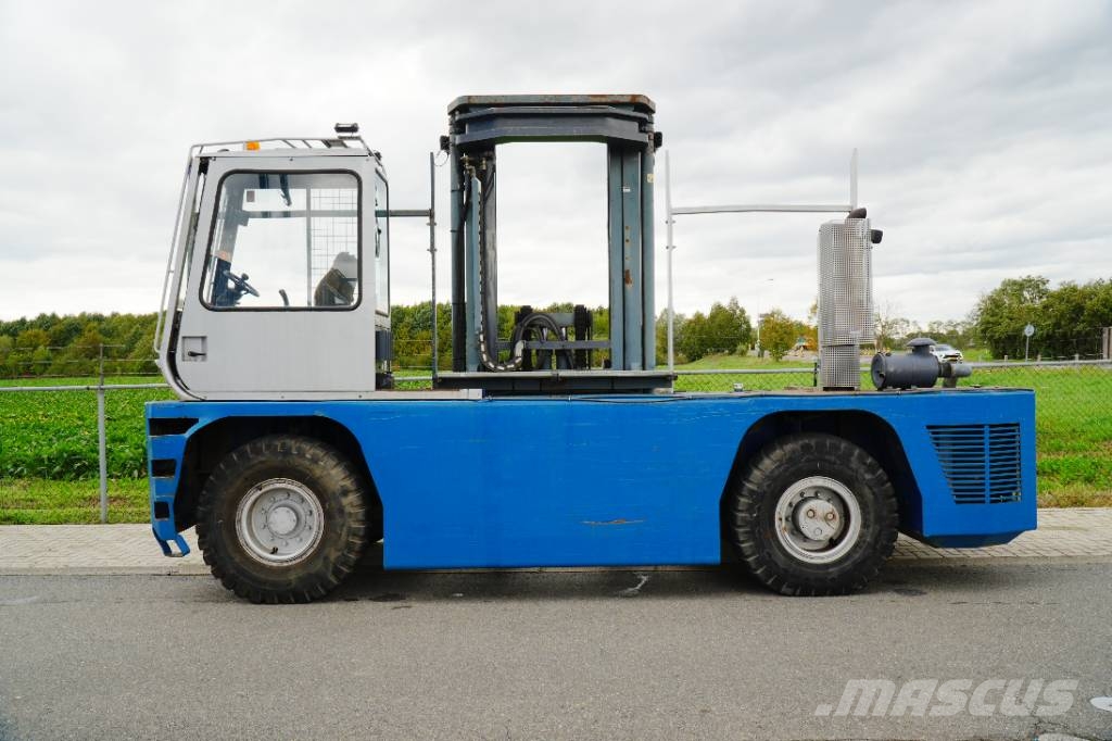 Lancer Boss HSL 120/16/45V | 2005 Chariot élévateur latéral