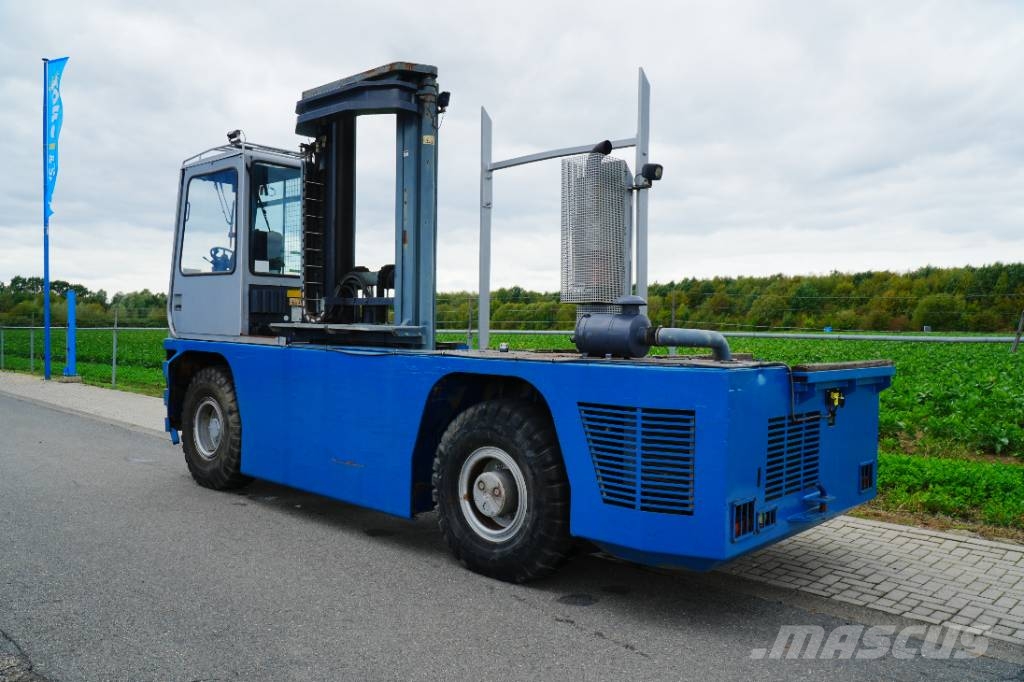 Lancer Boss HSL 120/16/45V | 2005 Chariot élévateur latéral