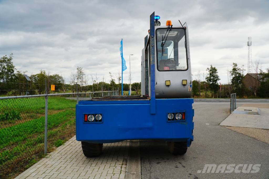 Lancer Boss HSL 120/16/45V | 2005 Chariot élévateur latéral