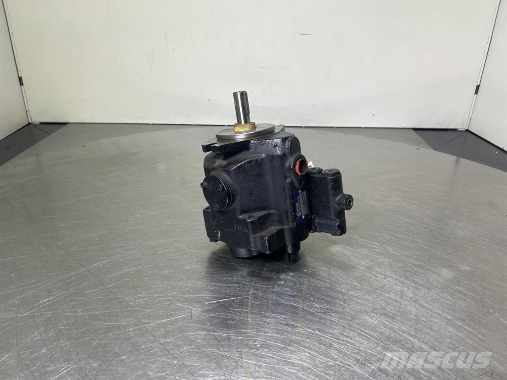 Sauer Danfoss OPV1/038-R5P-Load sensing pump Hydraulics
