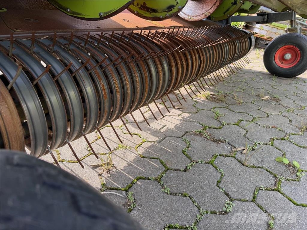 CLAAS PU 300 Profi Sonstige Landmaschinen