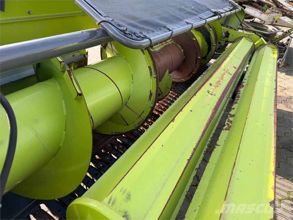 CLAAS PU 300 Profi Sonstige Landmaschinen