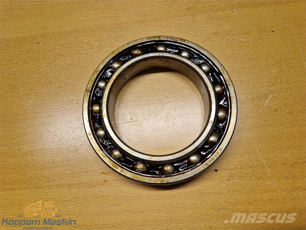 Rottne 641-6079 收穫機頭