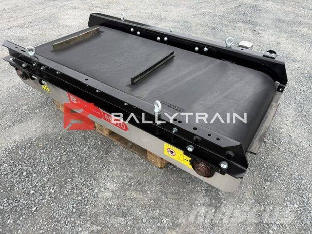  Ballytrain M810 Overband Magnet (Electric) غرابيل