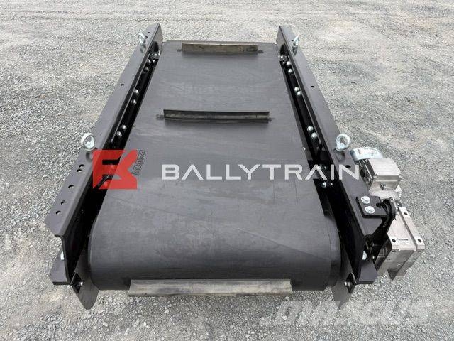  Ballytrain M810 Overband Magnet (Electric) غرابيل