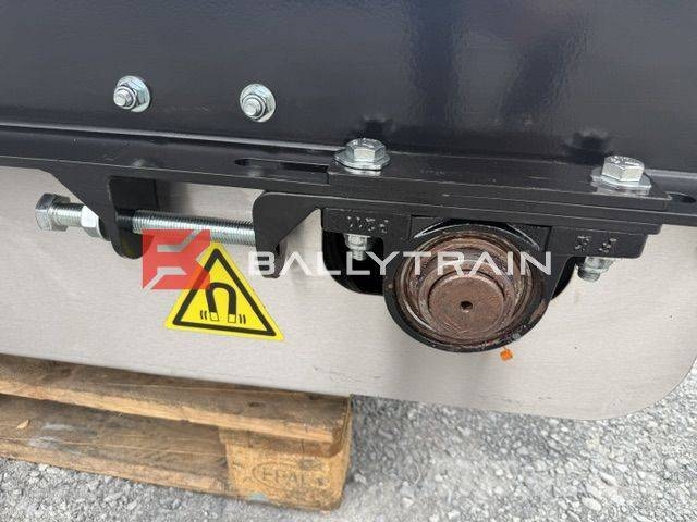  Ballytrain M810 Overband Magnet (Electric) غرابيل