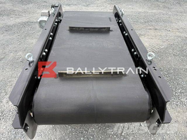  Ballytrain M810 Overband Magnet (Electric) غرابيل