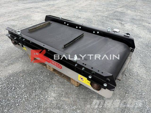  Ballytrain M810 Overband Magnet (Electric) غرابيل