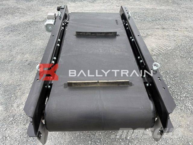  Ballytrain M810 Overband Magnet (Electric) غرابيل