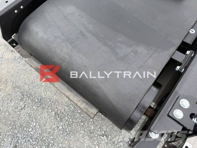  Ballytrain M810 Overband Magnet (Electric) غرابيل