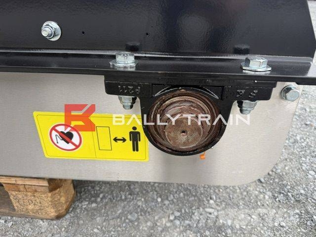  Ballytrain M810 Overband Magnet (Electric) غرابيل