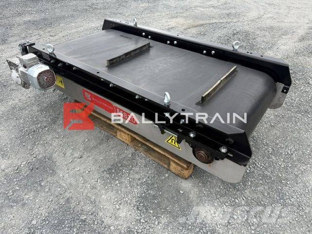  Ballytrain M810 Overband Magnet (Electric) غرابيل