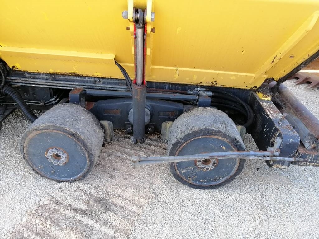Bomag BF 691 Asfaltni finišeri