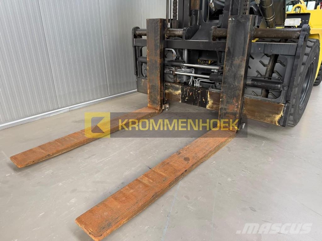 Hyster H 18.00 XMS-12 Diesel Trucker