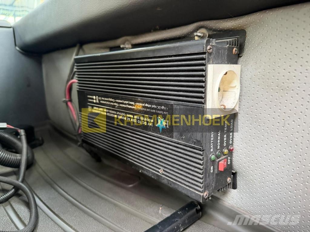 Hyster H 18.00 XMS-12 Diesel Trucker