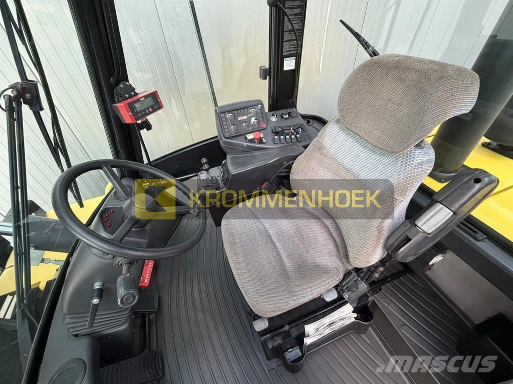 Hyster H 18.00 XMS-12 Diesel Trucker