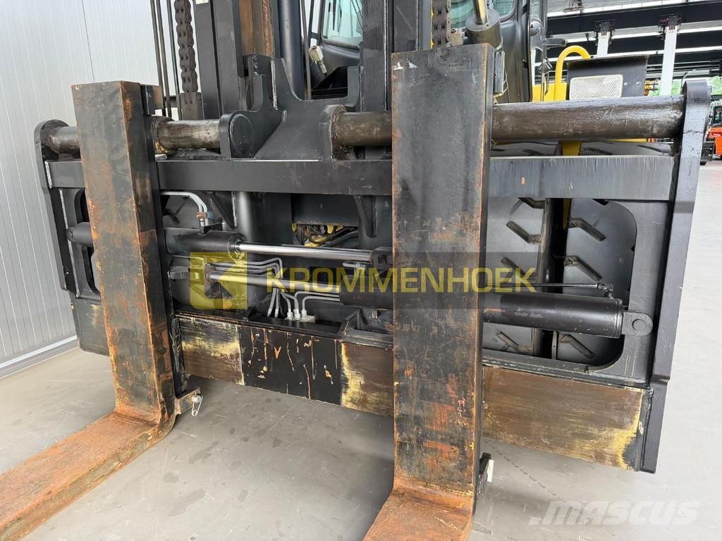 Hyster H 18.00 XMS-12 Diesel Trucker