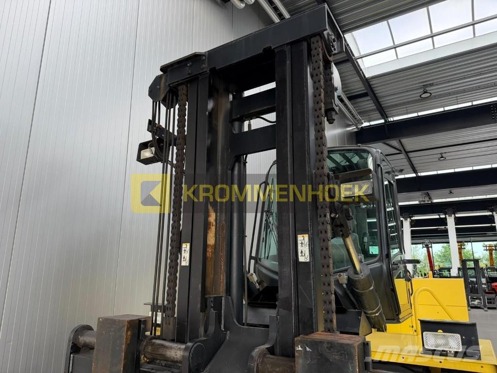 Hyster H 18.00 XMS-12 Diesel Trucker