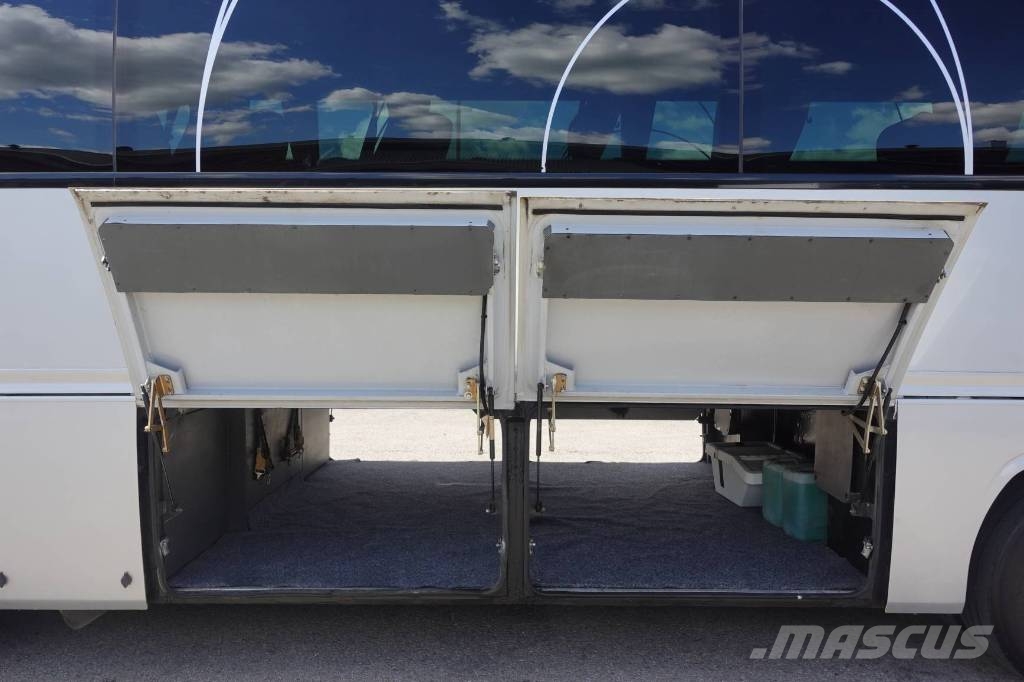 Mercedes-Benz O 510 Tourino *38-Sitze*MD9*411*Orig.KM* Ônibus