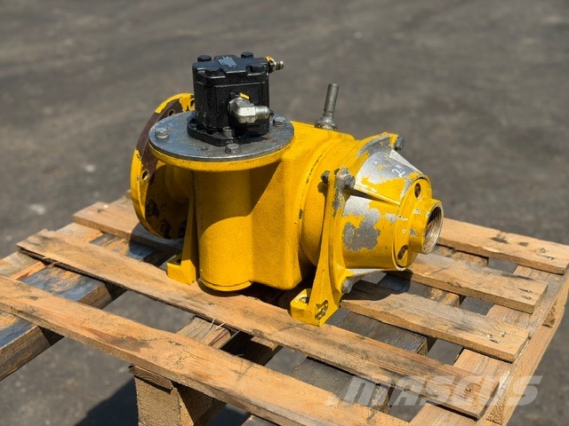 Atlas Copco boomer xe 3 used gears Комплектуючі і запасні частини для бурових установок