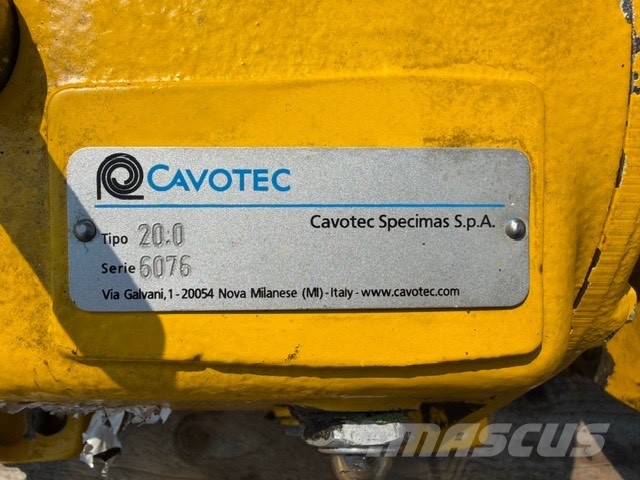 Atlas Copco boomer xe 3 used gears Комплектуючі і запасні частини для бурових установок