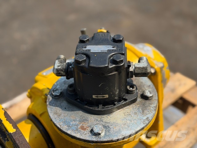 Atlas Copco boomer xe 3 used gears Комплектуючі і запасні частини для бурових установок