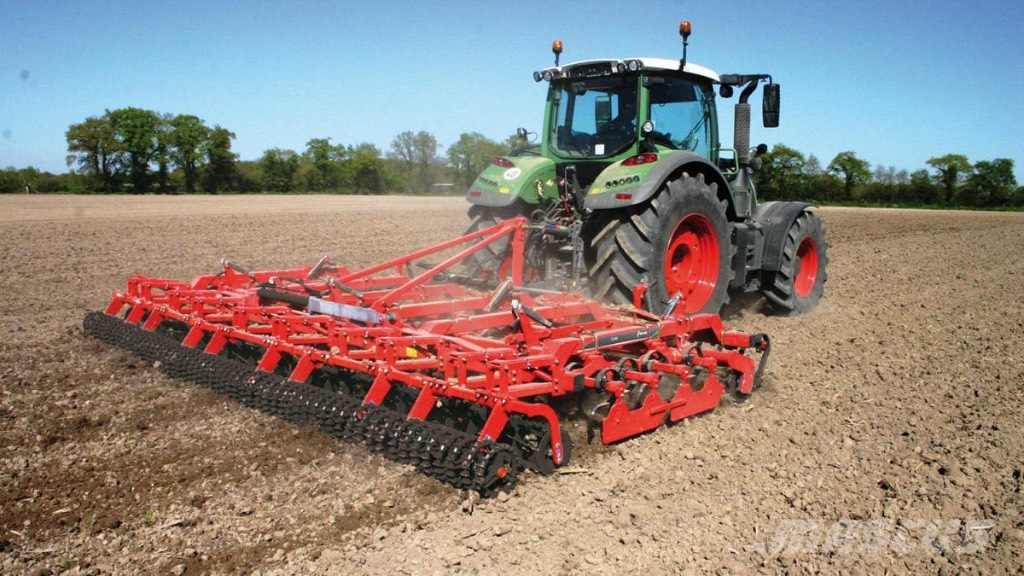 Kverneland TLG Eggen