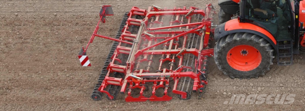 Kverneland TLG Eggen
