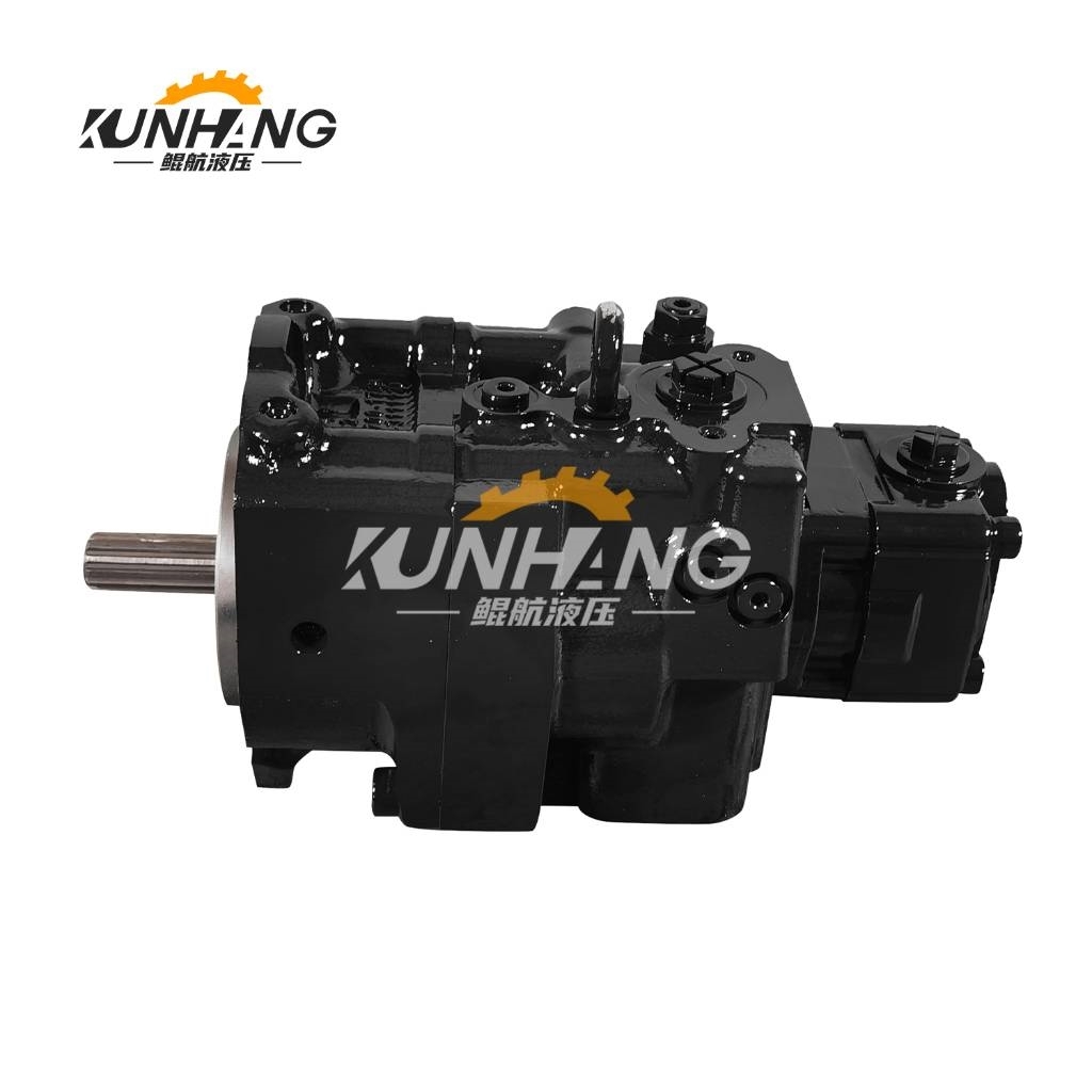 Komatsu FD50 FD40 Hydraulic Pump 708-1T-00712 708-1T-00711 Hydraulique