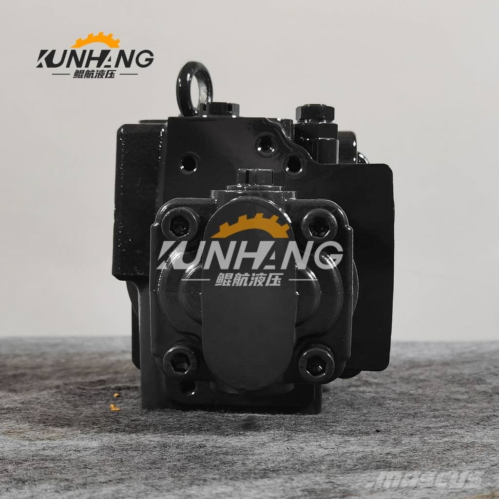 Komatsu FD50 FD40 Hydraulic Pump 708-1T-00712 708-1T-00711 Hydraulique