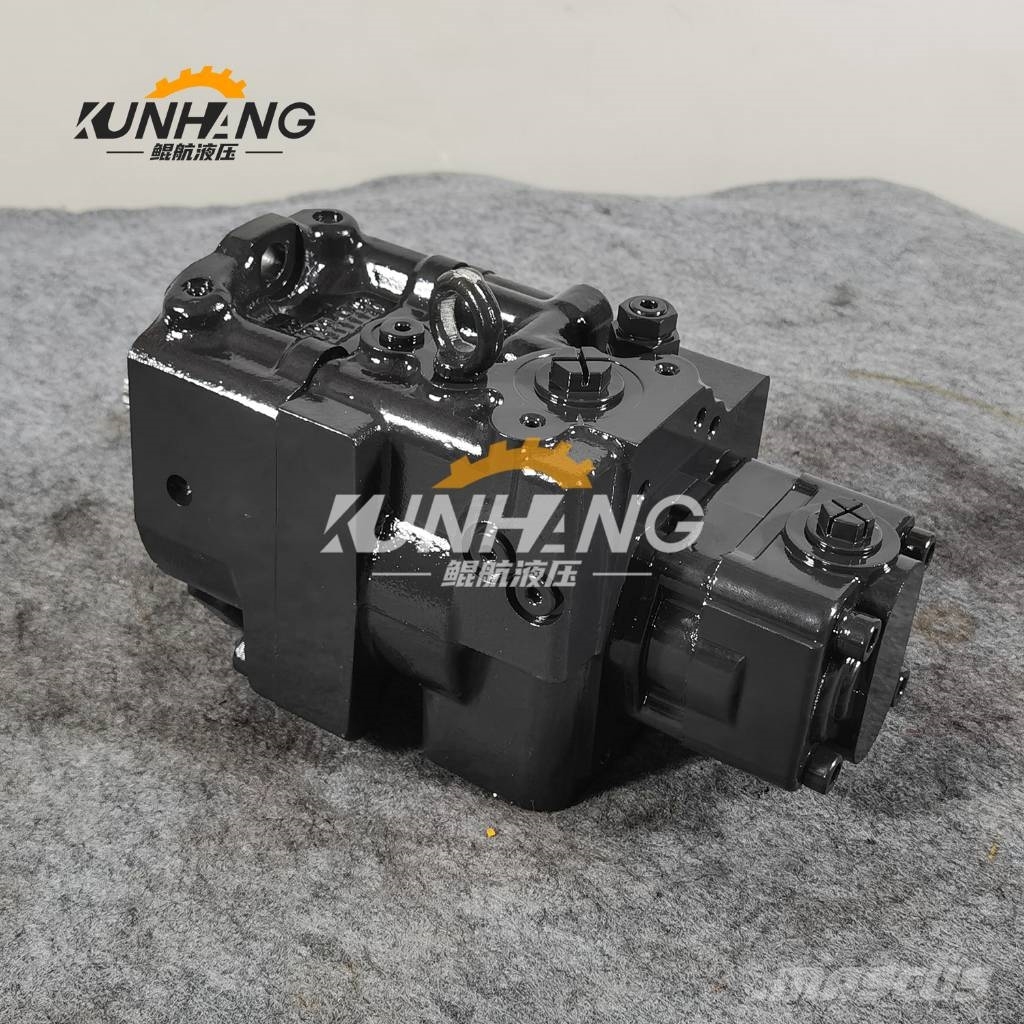 Komatsu FD50 FD40 Hydraulic Pump 708-1T-00712 708-1T-00711 Hydraulique