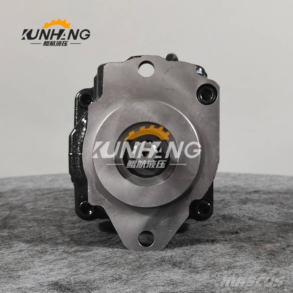 Komatsu FD50 FD40 Hydraulic Pump 708-1T-00712 708-1T-00711 Hydraulique