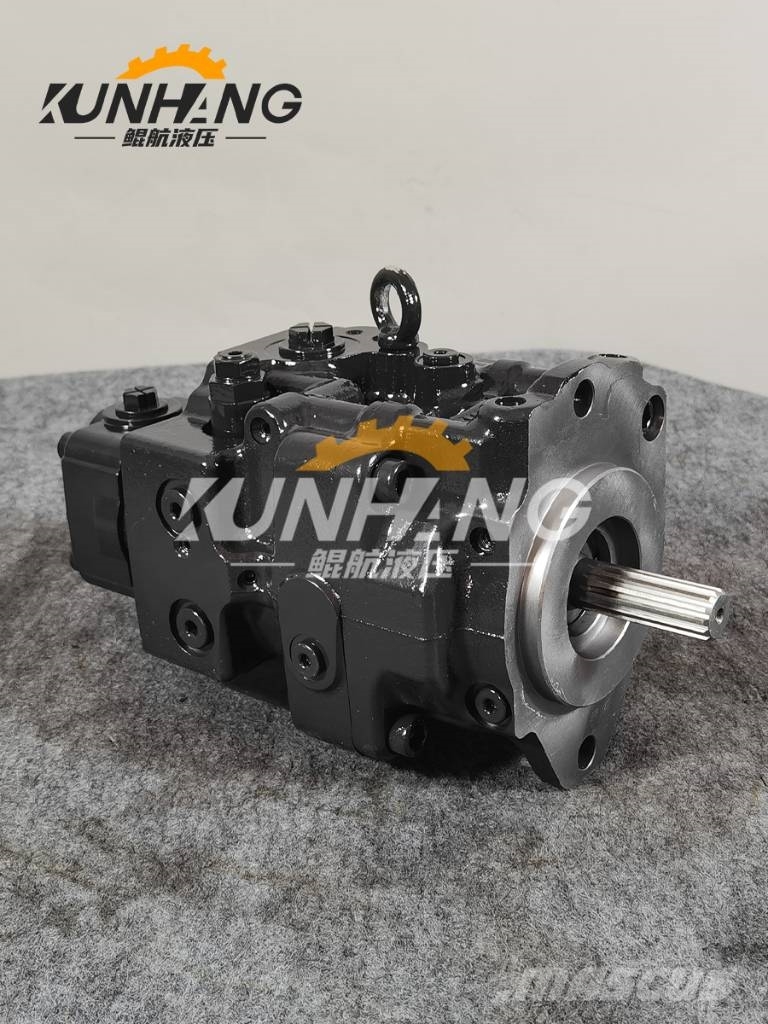 Komatsu FD50 FD40 Hydraulic Pump 708-1T-00712 708-1T-00711 Hydraulique