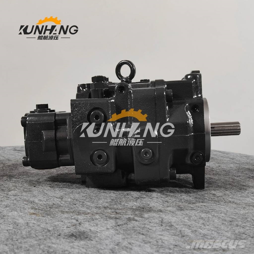 Komatsu FD50 FD40 Hydraulic Pump 708-1T-00712 708-1T-00711 Hydraulique