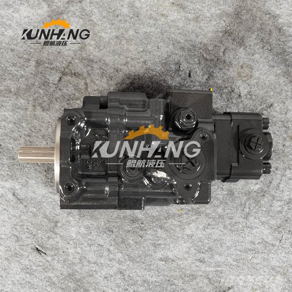 Komatsu FD50 FD40 Hydraulic Pump 708-1T-00712 708-1T-00711 Hydraulique
