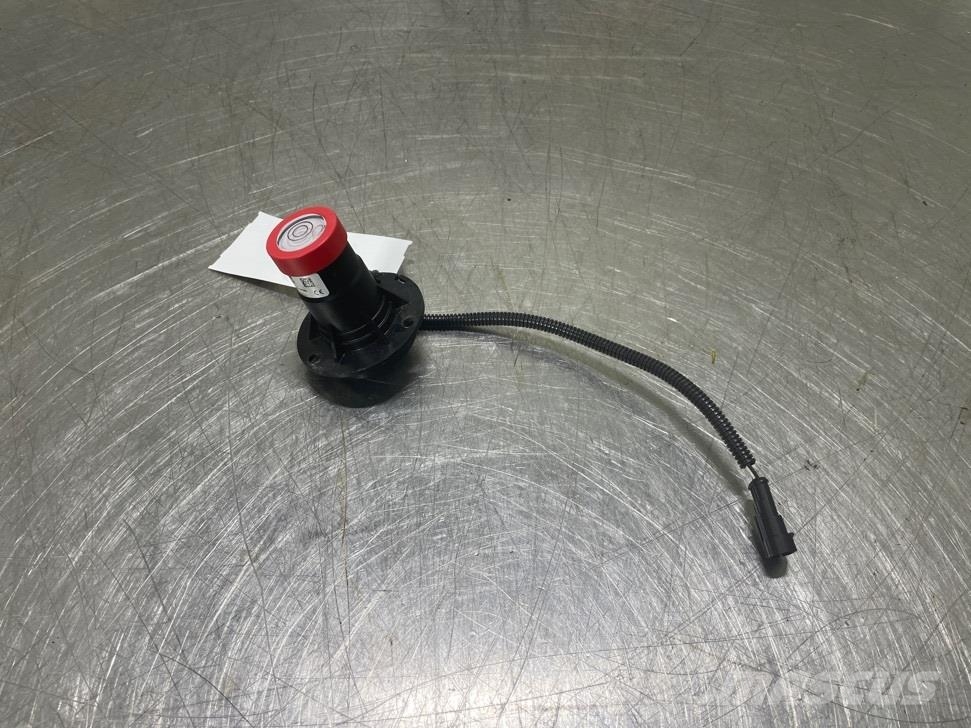 ATN PIAF1000R-Parker LS60-03104-Level sensor Elektronika