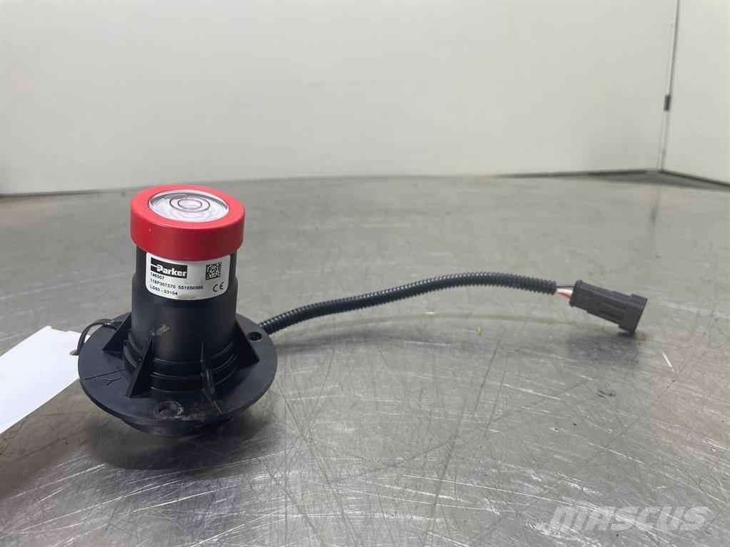 ATN PIAF1000R-Parker LS60-03104-Level sensor Elektronika