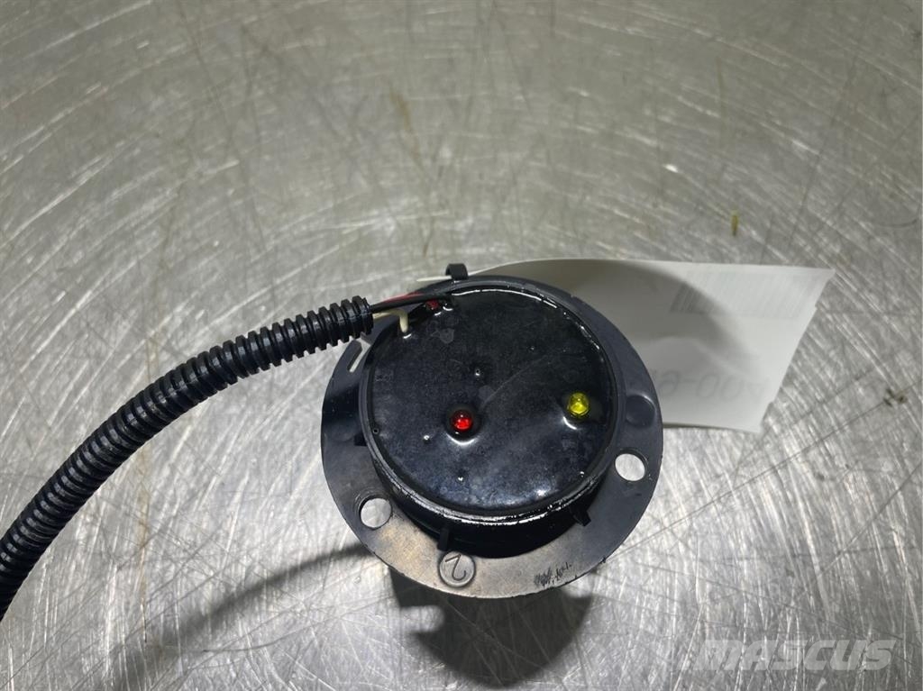 ATN PIAF1000R-Parker LS60-03104-Level sensor Elektronika