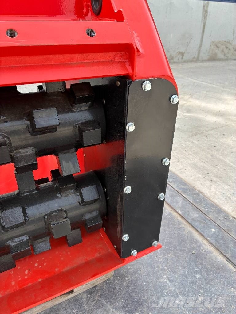 Allu DL 2-12 X50 دلاء فحص