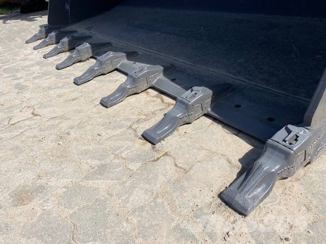 Volvo 2.75 m Schaufel / bucket (99002393) Baldes