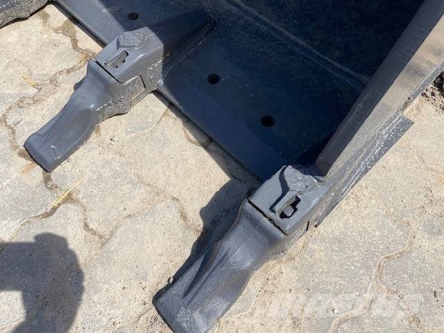 Volvo 2.75 m Schaufel / bucket (99002393) Baldes