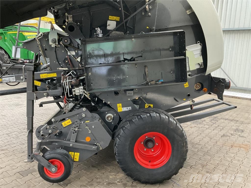 CLAAS 385 RC Variant Rotoempacadoras